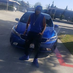 Meet your Posher, Chyna